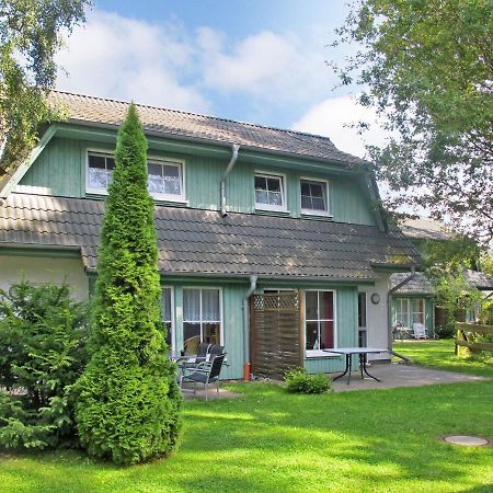 Holiday Home Im Kiefernweg Dhh 23 By Interhome Zinnowitz Exteriör bild