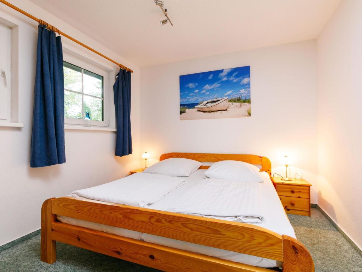 Holiday Home Im Kiefernweg Dhh 23 By Interhome Zinnowitz Exteriör bild