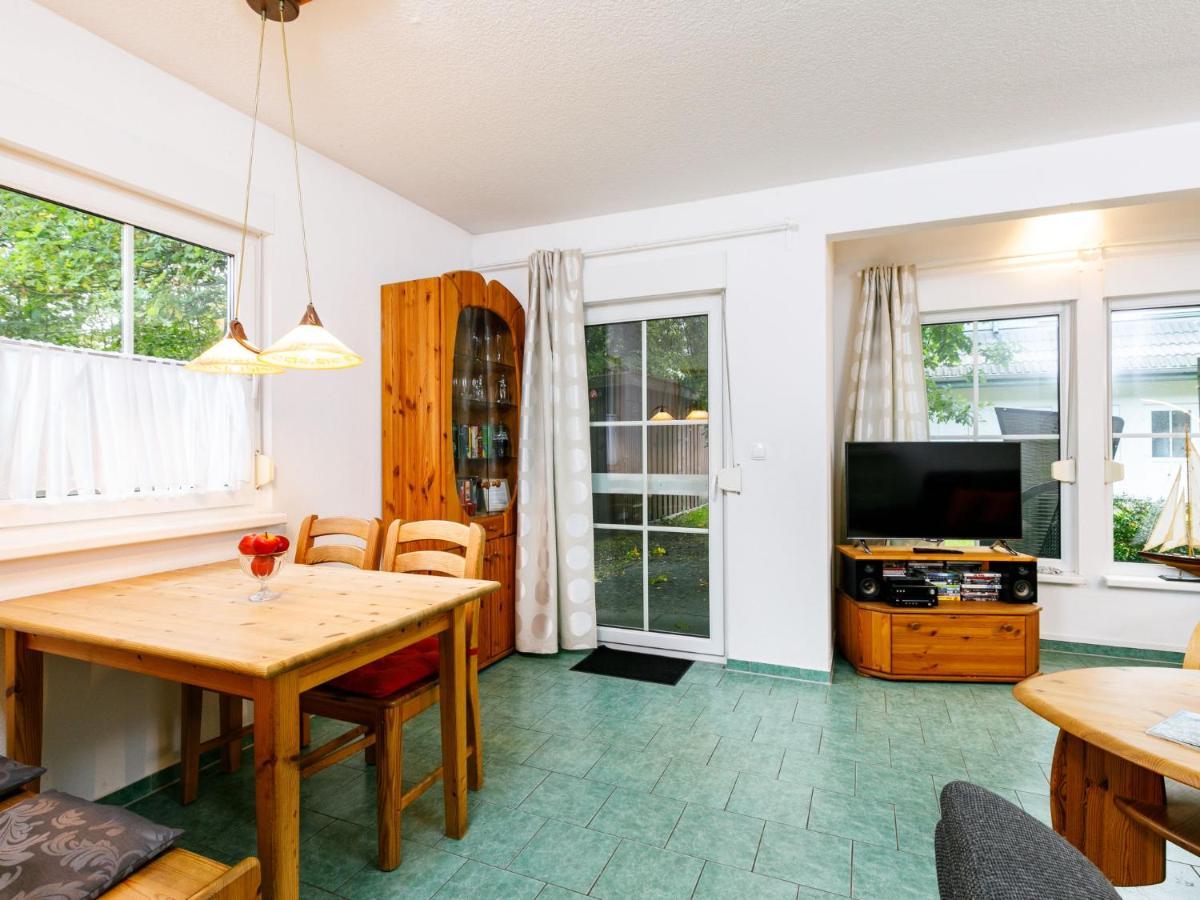 Holiday Home Im Kiefernweg Dhh 23 By Interhome Zinnowitz Exteriör bild