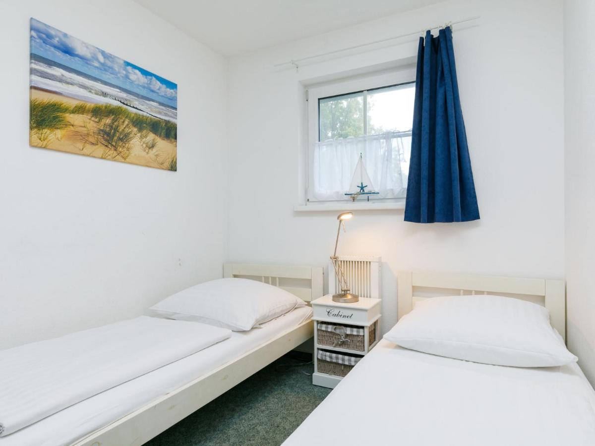 Holiday Home Im Kiefernweg Dhh 23 By Interhome Zinnowitz Exteriör bild